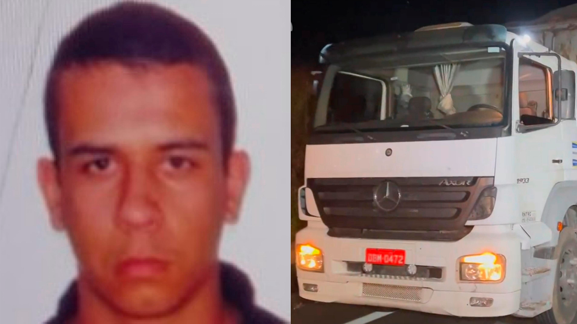 Motociclista de 25 anos morre em colisão traseira na SP-147, em Limeira