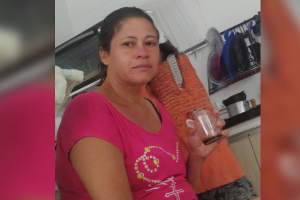Mulher desaparece após ser deixada em frente a condomínio em Limeira