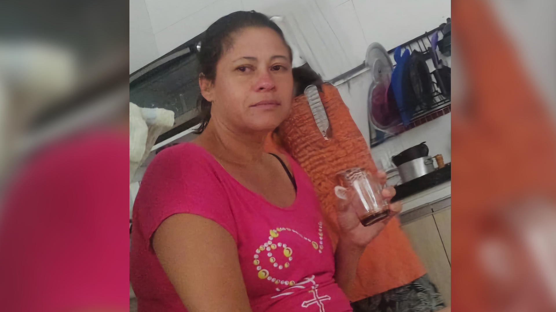Mulher desaparece após ser deixada em frente a condomínio em Limeira