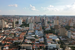 Oficinas Comunitárias para revisão do Plano Diretor começam na terça-feira