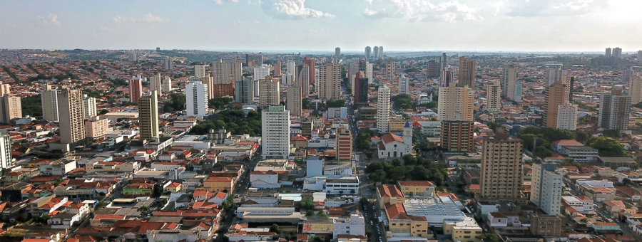 Oficinas Comunitárias para revisão do Plano Diretor começam na terça-feira