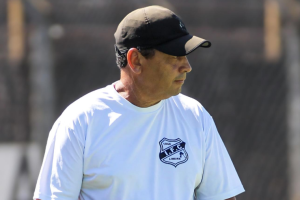 PC Santos deixa comando do Independente após derrota no Pradão