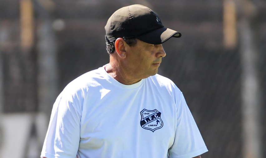PC Santos deixa comando do Independente após derrota no Pradão