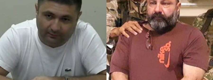 PF mira Reis do Crime de Limeira – Irmãos do PCC enviavam cocaína à Europa em veleiros