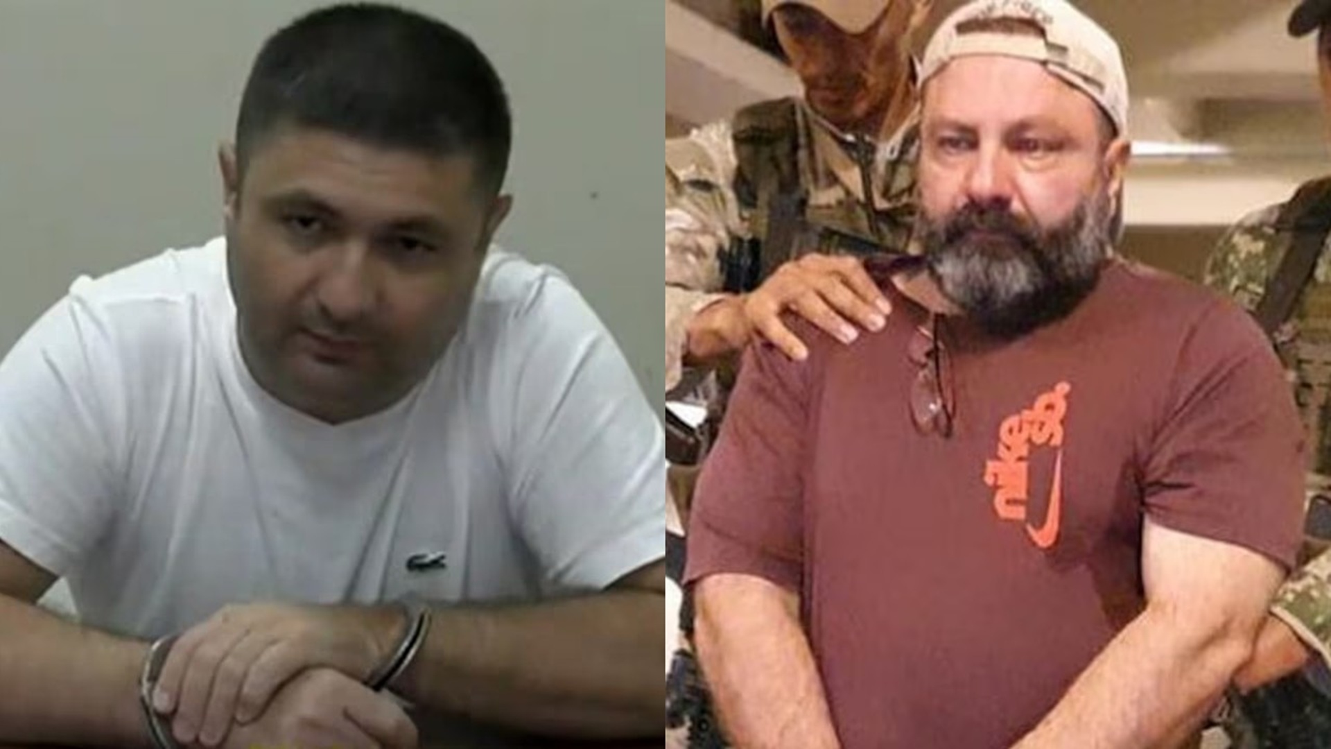 PF mira Reis do Crime de Limeira – Irmãos do PCC enviavam cocaína à Europa em veleiros