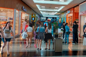 Pátio Limeira Shopping oferece opções variadas em presentes para o Dia das Mães