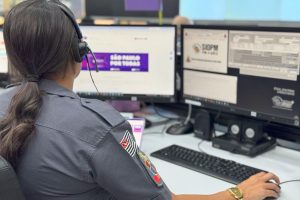 Penso na minha mãe quando atendo vítimas de violência policial torna vivência em luta