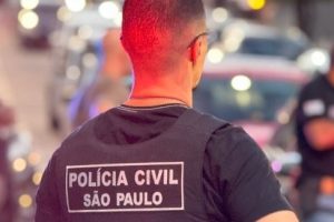 Polícia Civil captura mais de 670 foragidos da Justiça durante operação no estado de SP