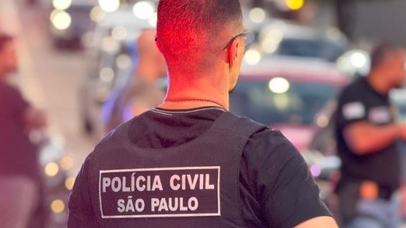 Polícia Civil captura mais de 670 foragidos da Justiça durante operação no estado de SP