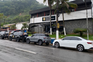 Polícia Civil prende 8 integrantes de quadrilha especializada em golpes contra idosos