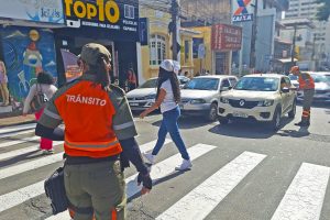 Prefeitura de Limeira anuncia reforço no trânsito durante lançamento do Maio Amarelo
