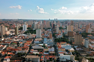 Prefeitura de Limeira realiza Oficinas Comunitárias para revisão do Plano Diretor
