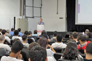 Prefeitura lança programa para incentivar a empregabilidade