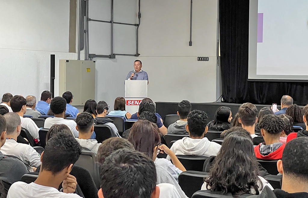 Prefeitura lança programa para incentivar a empregabilidade