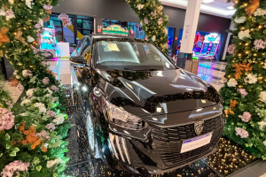 Promoção do Pátio Limeira Shopping terá números da sorte em triplo no Dia das Mães