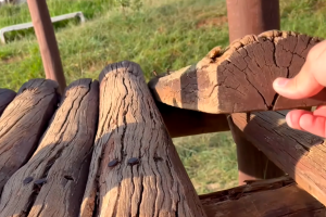 Quatro meses após acidente na Buzolin, brinquedos em parques de Limeira continuam quebrados