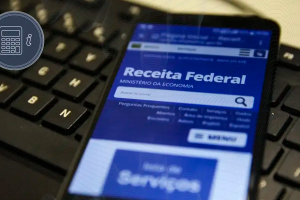 Receita paga nesta sexta maior lote de restituição do IR da história