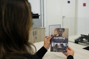 Respeito ambiente de trabalho saudável exige comprometimento de todos; esteja atento