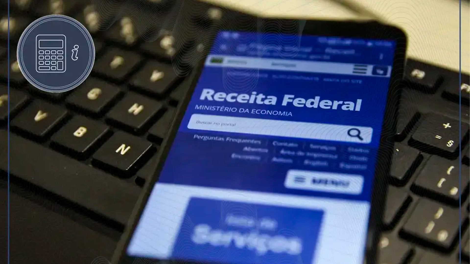 Saiba o que acontece com quem não declara o Imposto de Renda