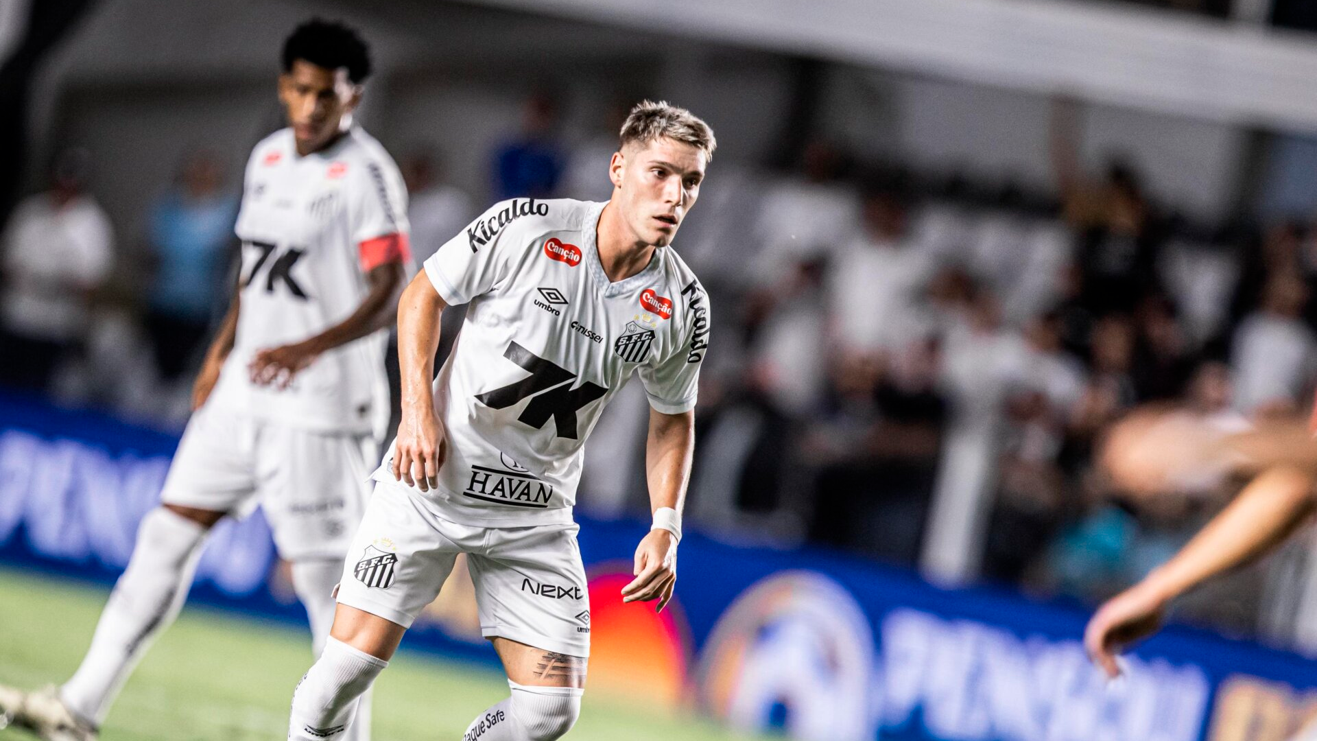 Santos empata com o CRB e Red Bull Bragantino é derrotado em Criciúma