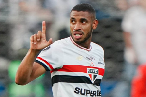 São Paulo vence Alianza Lima no Peru e encaminha vaga para as oitavas de final