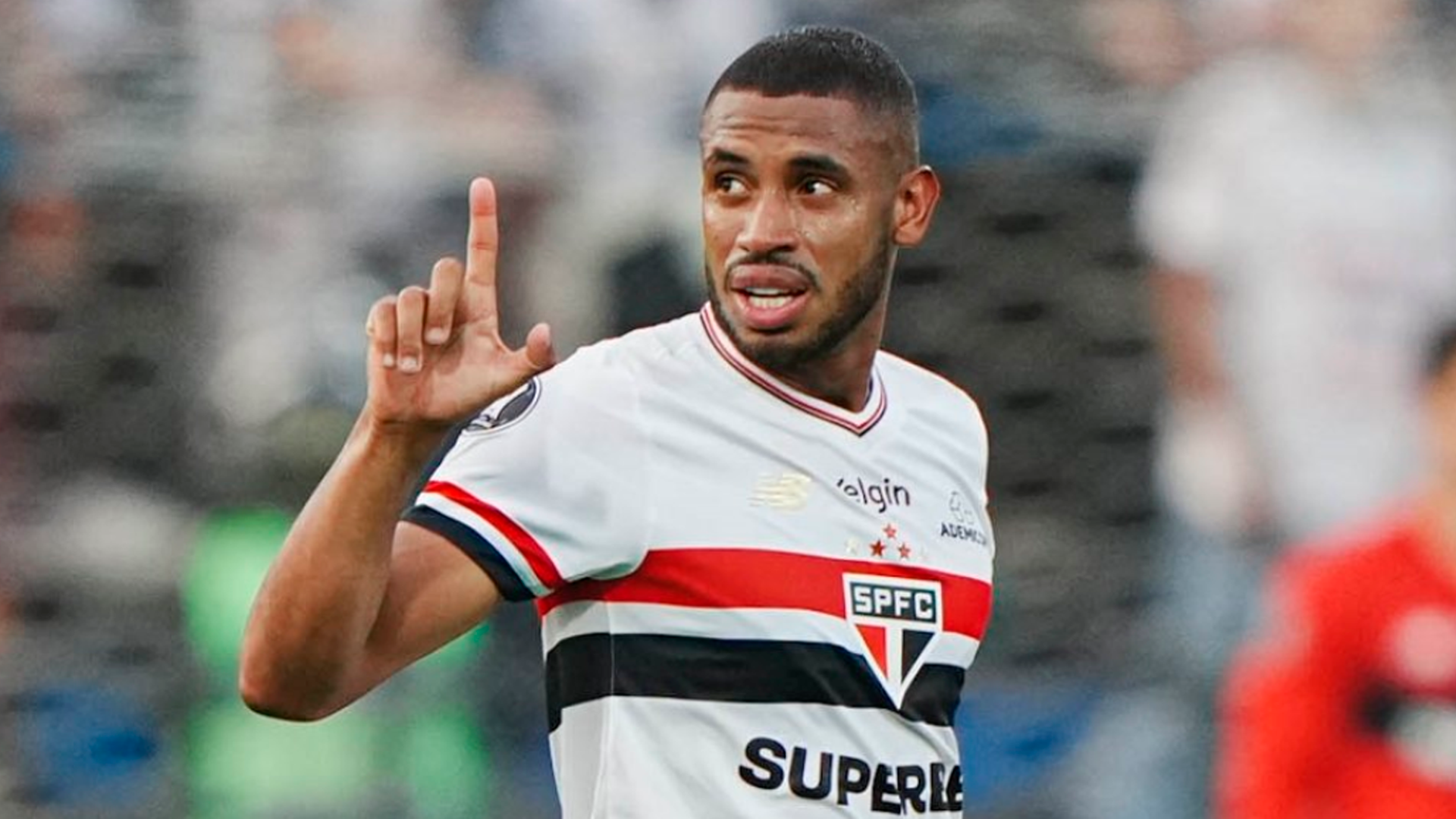 São Paulo vence Alianza Lima no Peru e encaminha vaga para as oitavas de final