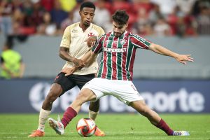 Série A 10ª rodada terá clássico carioca e Palmeiras x Flamengo