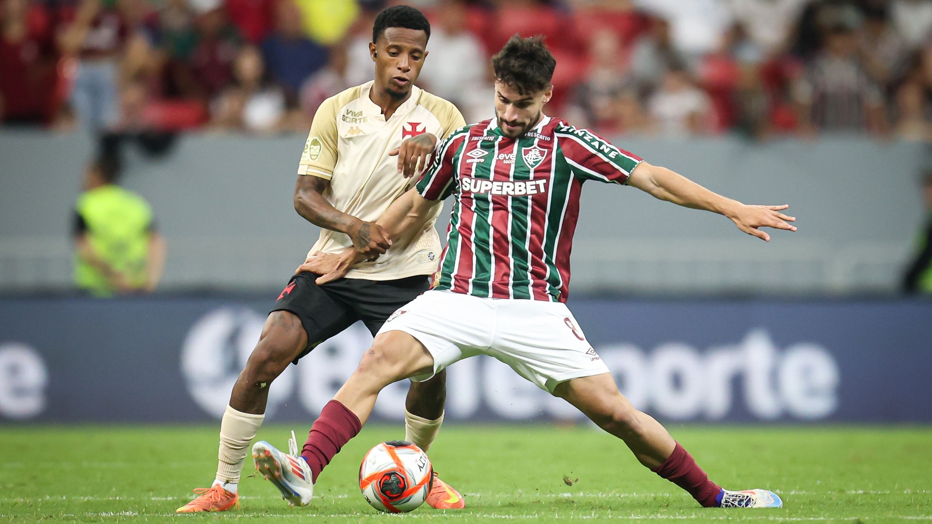 Série A 10ª rodada terá clássico carioca e Palmeiras x Flamengo