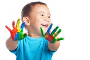 Transtorno do Espectro Autista