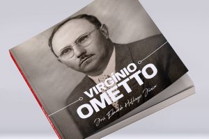 Vida de Virgínio Ometto