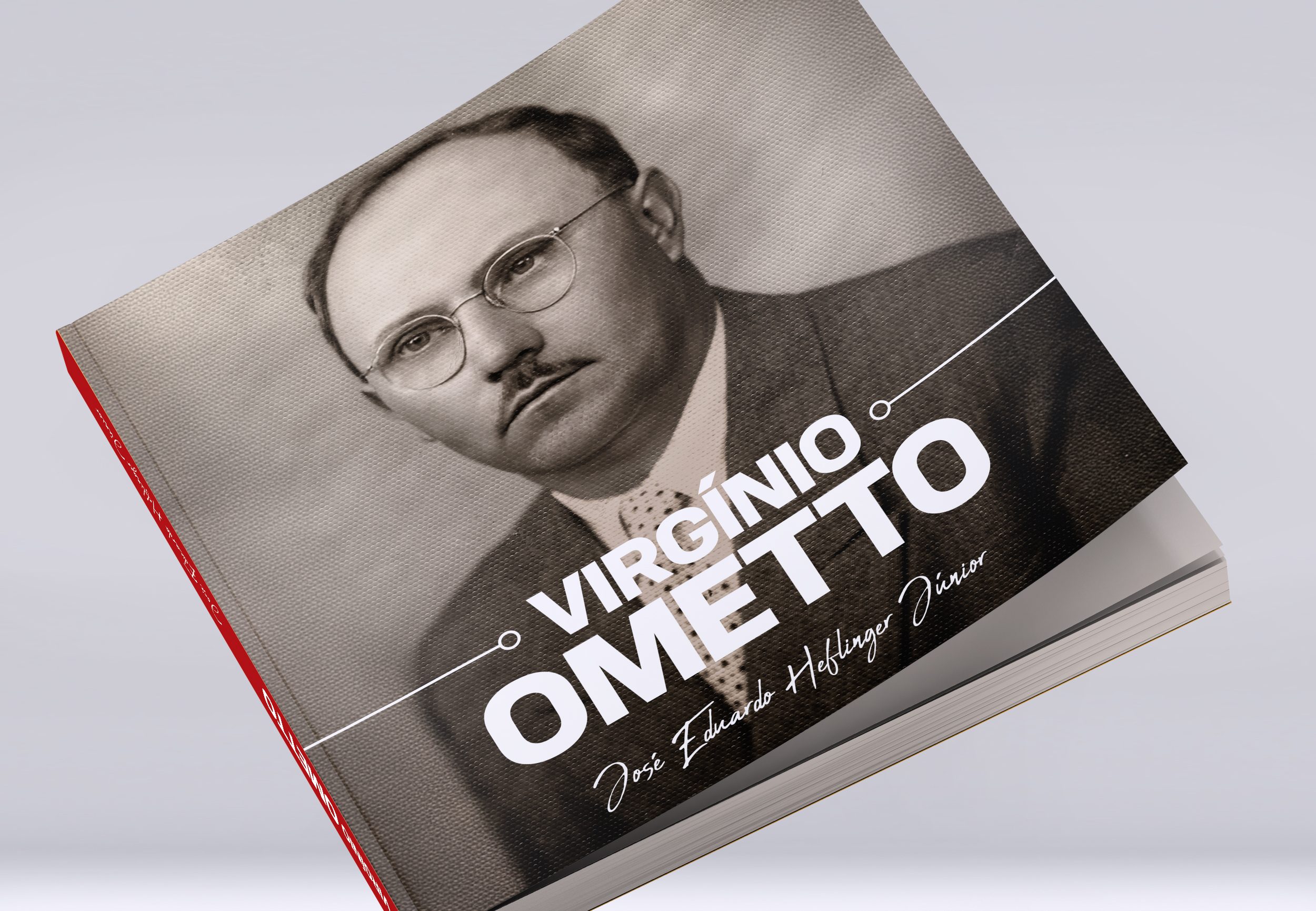 Vida de Virgínio Ometto