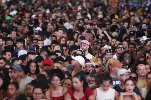 Virada Cultural de São Paulo tem mais de mil atrações no fim de semana