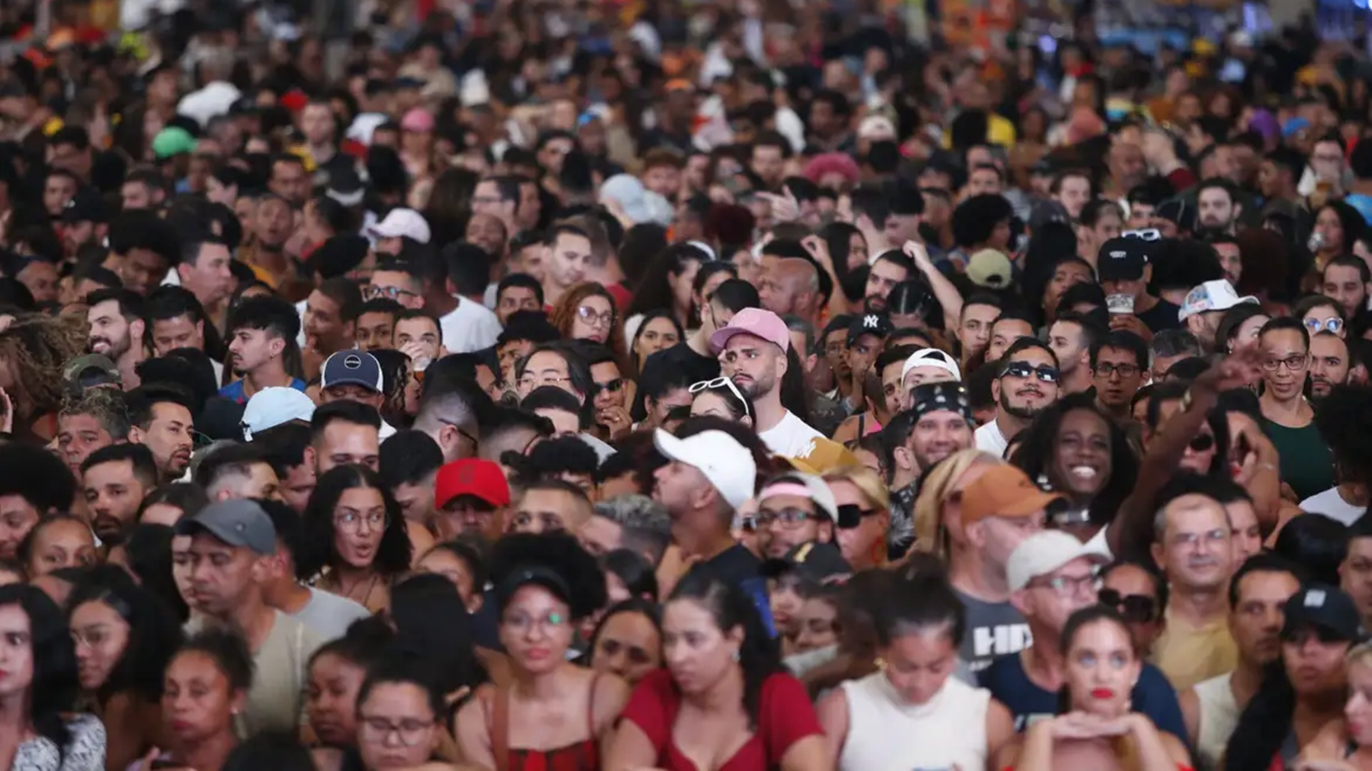 Virada Cultural de São Paulo tem mais de mil atrações no fim de semana
