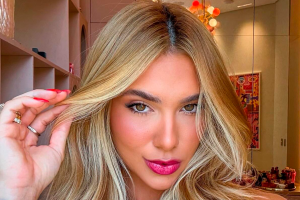 Virginia Fonseca depõe na CPI das Bets, usa direito ao silêncio e nega enriquecimento com apostas