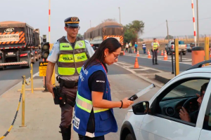 17 anos da Lei Seca: Detran-SP reforça fiscalização de motoristas