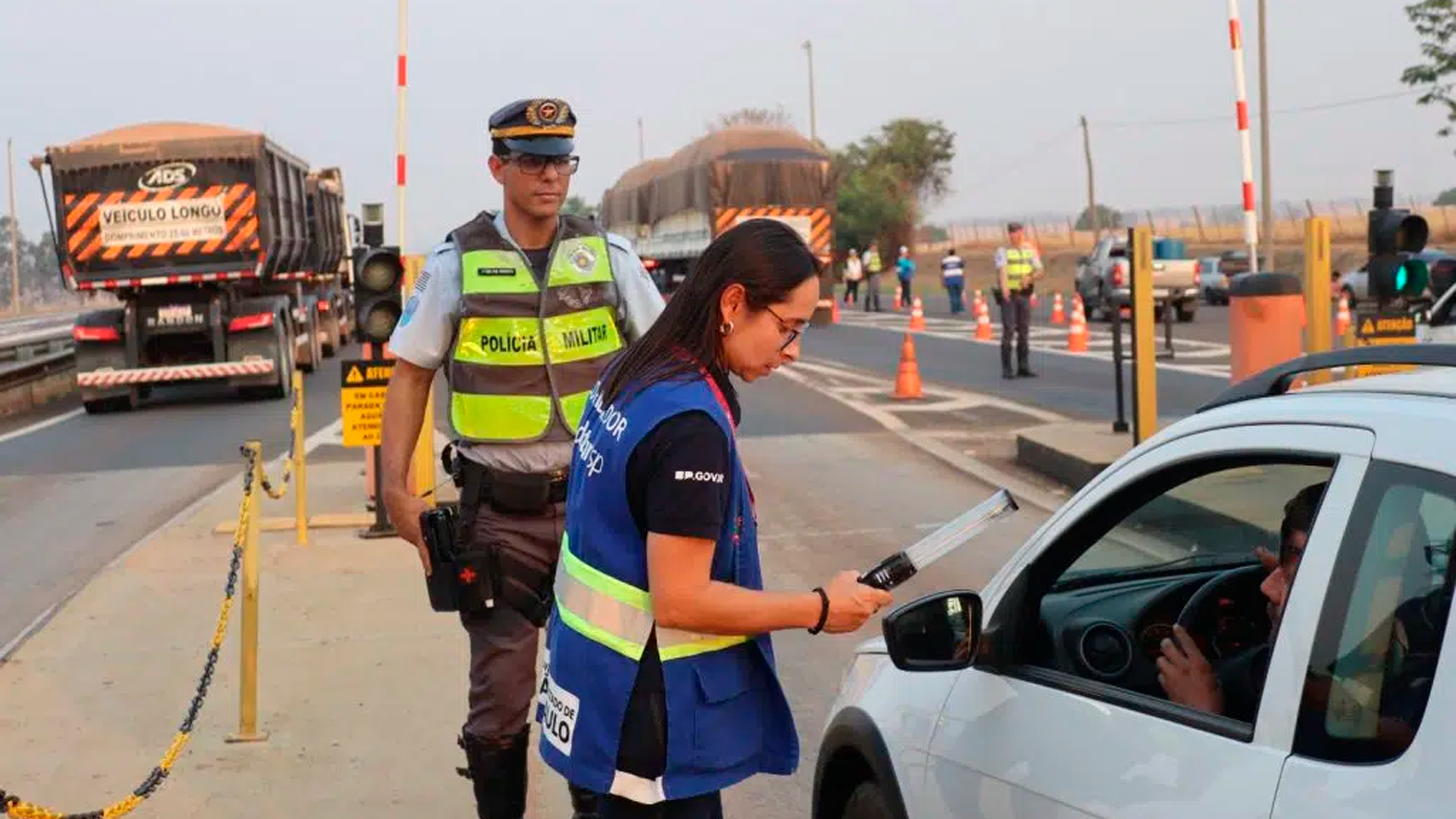 17 anos da Lei Seca: Detran-SP reforça fiscalização de motoristas