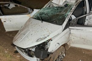 Acidente grave na Bandeirantes deixa um morto