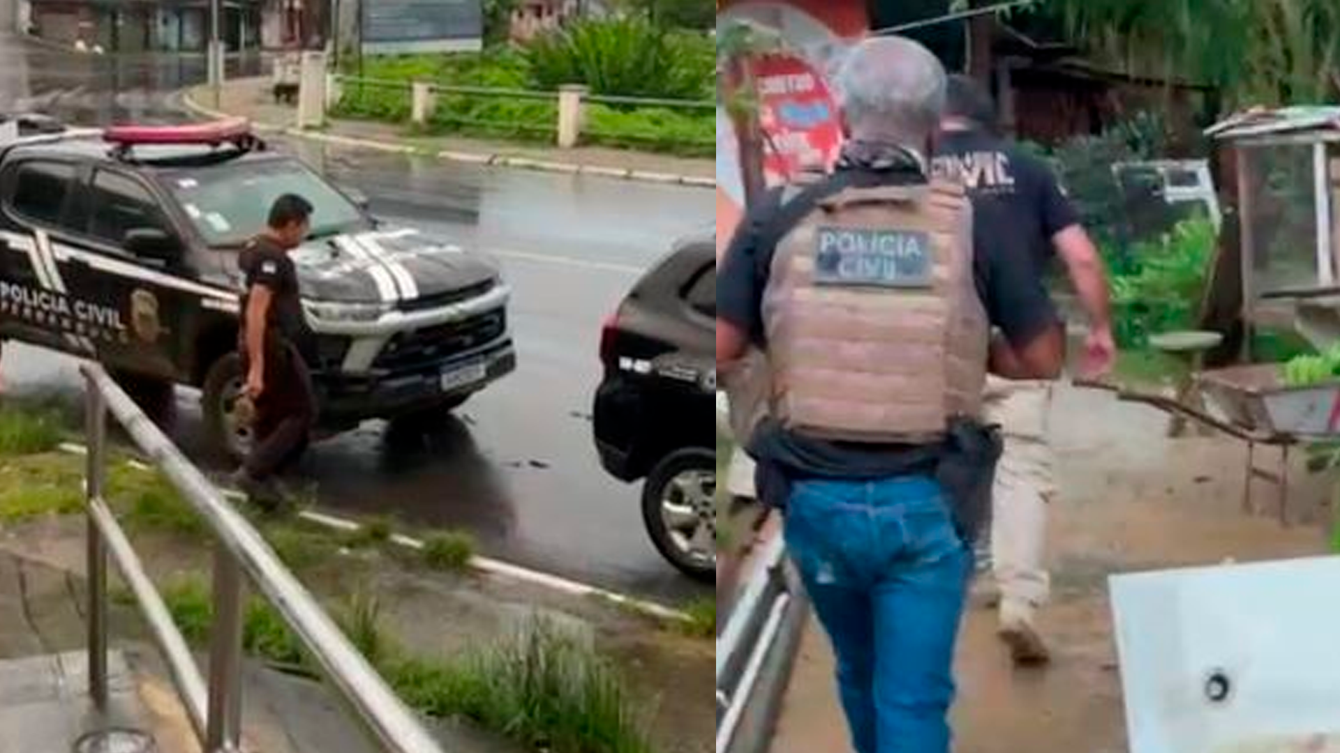 Adolescente acusado de mais de 200 estupros virtuais é apreendido pela segunda vez