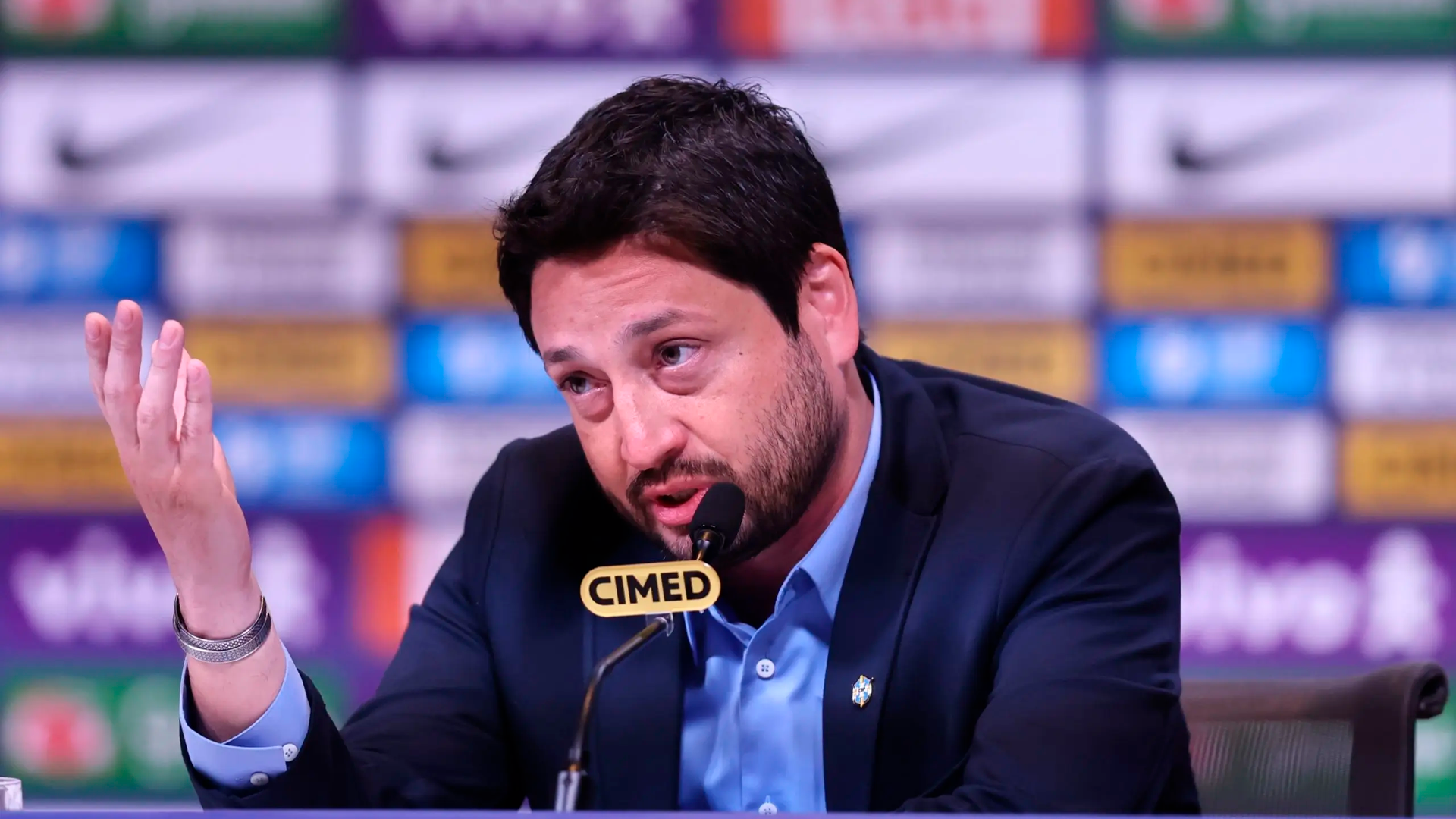 Arthur Elias convoca Seleção feminina para a Copa América