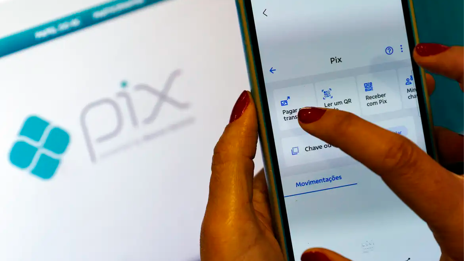 Bancos passam a oferecer Pix Automático a partir desta segunda