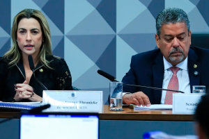 CPI das Bets termina sem indiciar Virginia, Deolane e mais 14