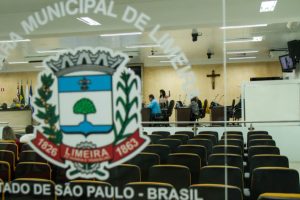 Câmara de Limeira vota cinco projetos na sessão desta segunda