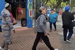 Com a chegada do frio, médico alerta para cuidados com a saúde