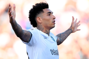 Com gol de Igor Jesus, Botafogo conquista vitória histórica na Copa do Mundo de Clubes