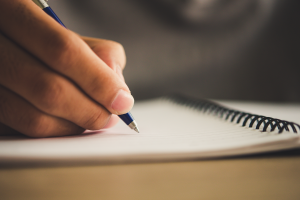 Concurso de Redação e Desenho da USTL divulga ganhadores no sábado