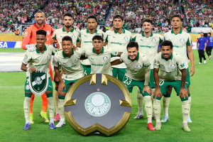 Confira os confrontos e datas dos jogos das oitavas do Mundial de Clubes