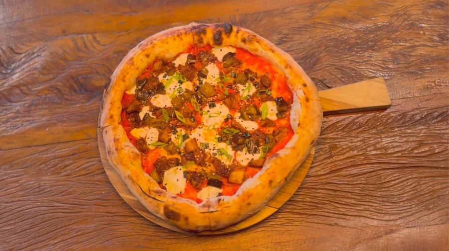 Conheça a melhor pizza do Brasil: de Limeira e com receita de vó