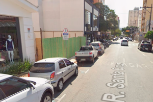 Cooperativa de crédito é invadida e tem cofre arrombado no Centro de Limeira