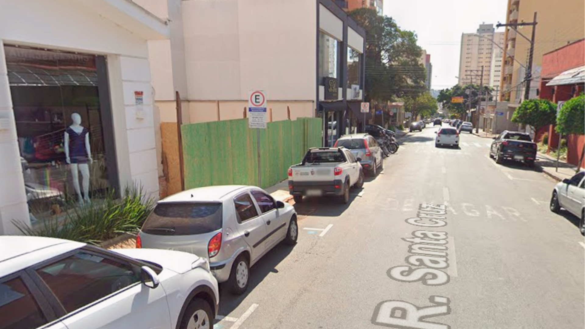 Cooperativa de crédito é invadida e tem cofre arrombado no Centro de Limeira