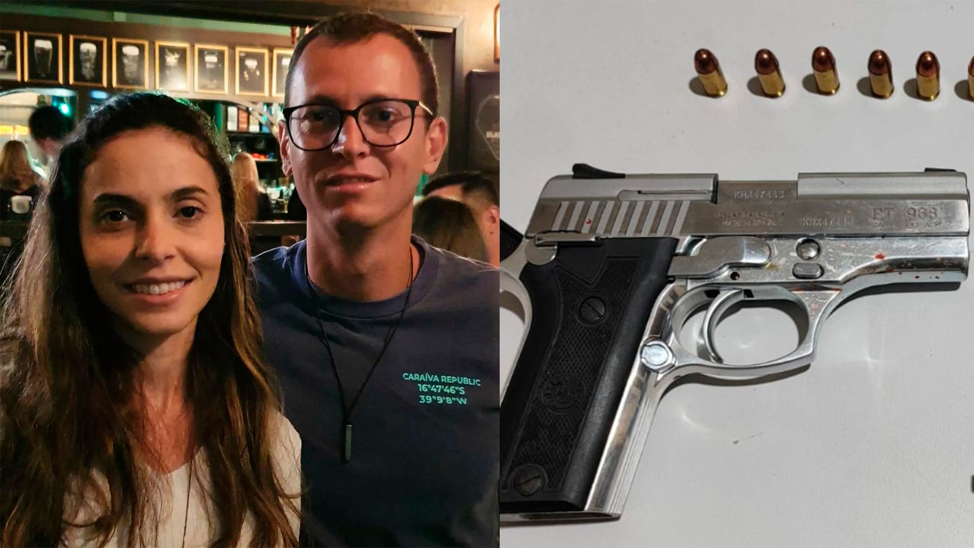 Corpos de família morta em tragédia serão sepultados neste sábado em Limeira